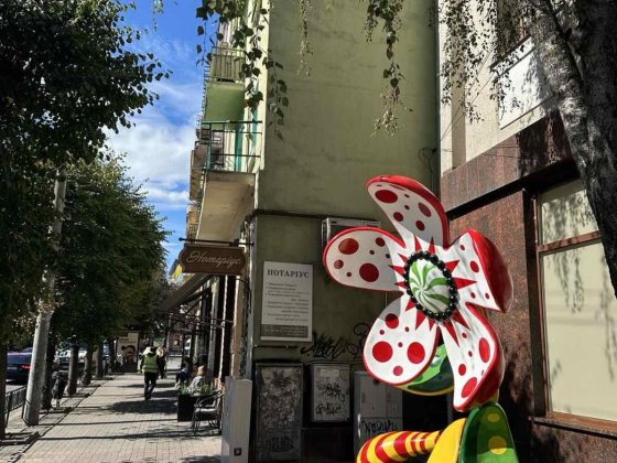 Оренда підвального приміщення в центрі, вул. Галицька, навпроти Пасажу Ивано-Франковск