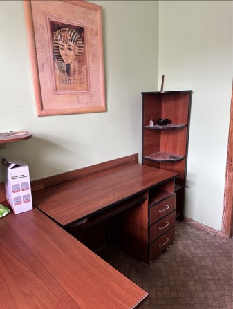 Здамо офіс з своїм входом - фото 1