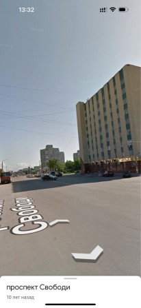 Здам приміщення! Харківська! Власник! Перша лінія! - фото 1