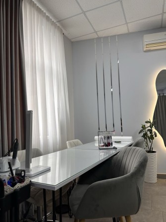 Продаж кабінету майстра манікюру - фото 1