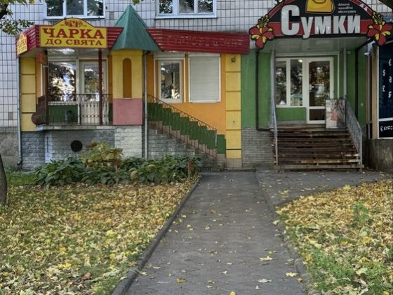 Оренда 55 кв м в районі 12 школи Ровно