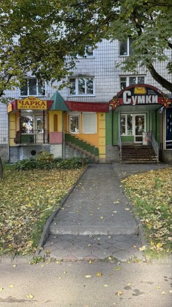 Оренда 55 кв м в районі 12 школи - фото 1