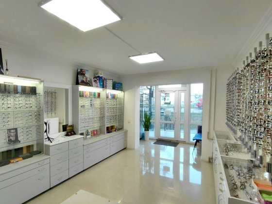 Здамо в оренду приміщення під салон краси, офіс, тощо, 1-а лінія