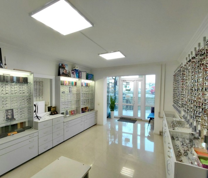 Здамо в оренду приміщення під салон краси, офіс, тощо, 1-а лінія - фото 1