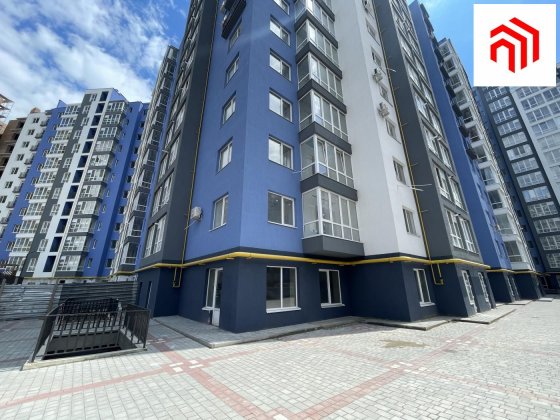 Оренда комерційного приміщення 60 кв.м. Івано-Франківськ