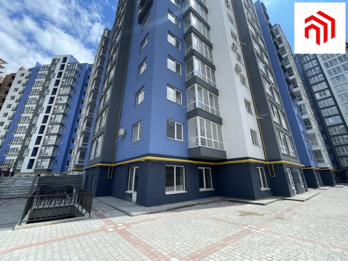 Оренда комерційного приміщення 60 кв.м. - фото 1