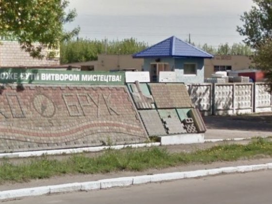 Оренда невеликих складських приміщень.75..150м2 Млинівська-18. Ровно