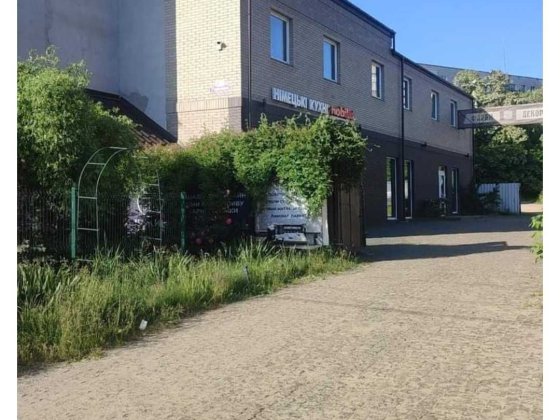 Оренда приміщення Суми