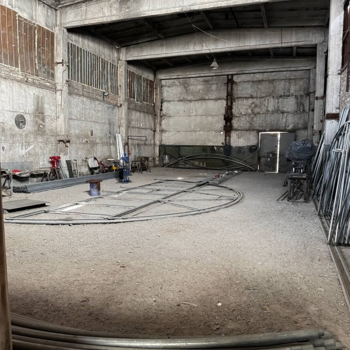 Оренда складських приміщень / Аренда помещений - фото 1