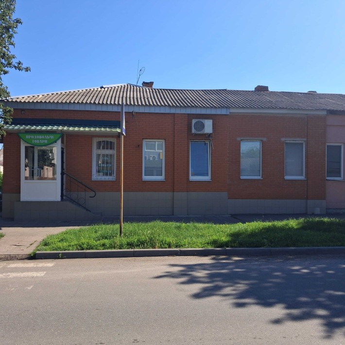 Здається в оренду приміщення 60кв.м.по вулиці Героїв Чорнобильців 28. - фото 1