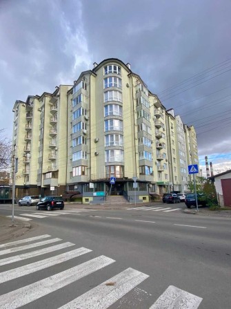 Оренда комерційного приміщення по вулиці Шухевичів - фото 1