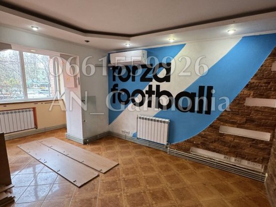 5-я Школа, Комерция, Новый Дом Полтава