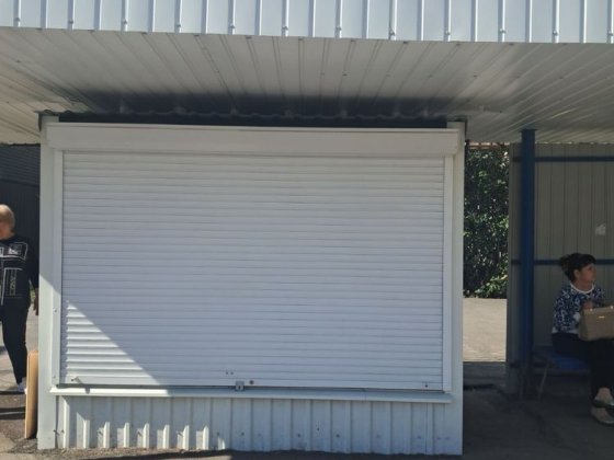 Аренда продаж маф кіоск Полтава