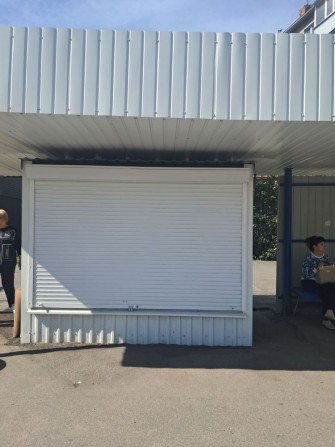 Аренда продаж маф кіоск - фото 1