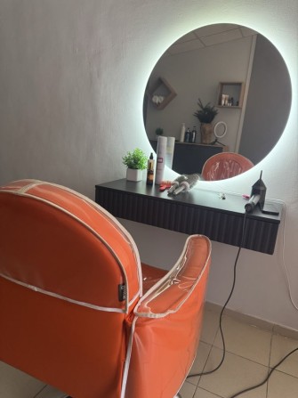 Здам кабінет в суборенду - фото 1