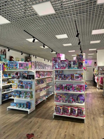 Суборенда  80 м2 торгової площі  в ТЦ Київ - фото 1