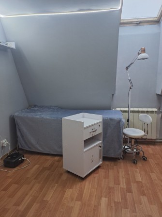 Оренда кушетки в студії - фото 1