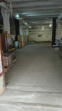 Суборенда складського приміщення у Полтаві - фото 1