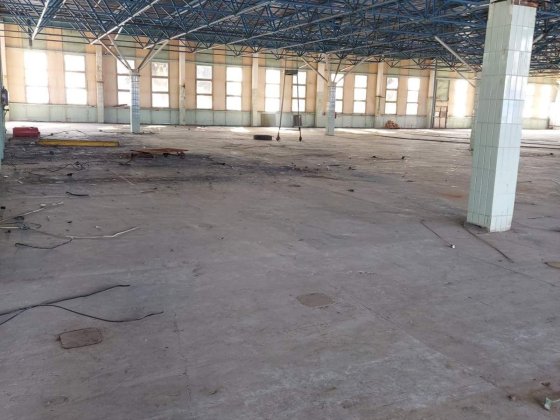 Складское, производственное помещение Полтава