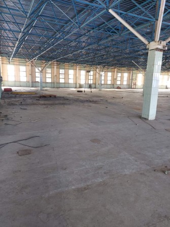 Складское, производственное помещение - фото 1