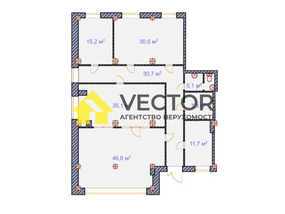 ТОПОВЕ приміщення 180м². Центральна частина міста Полтава
