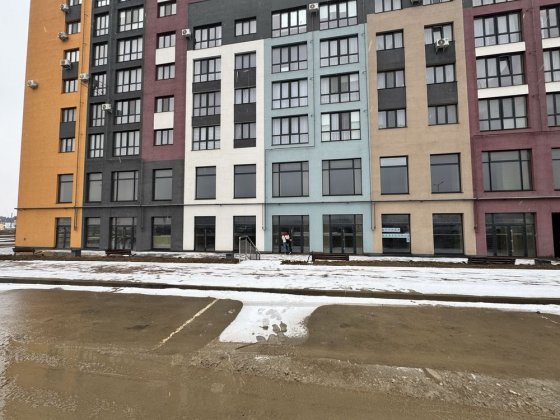 Здам в оренду приміщення | р-н Щасливе | Happy Street Ровно