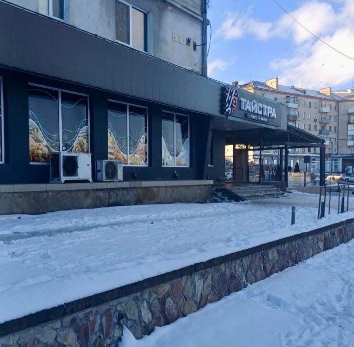 Оренда приміщення по вул. Мазепи - фото 1