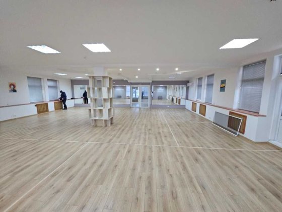 Офіс з ремонтом, Центр Полтава