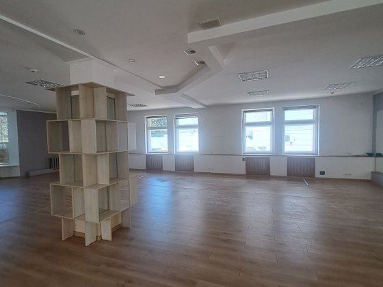 Оренда приміщення в центрі міста Полтава