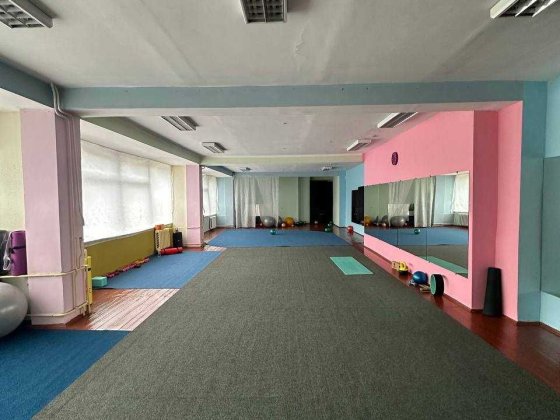 ЦЕНТР 130м2 Здам ОФІС під Танцювальну студію, Фітнес за ХОРОШОЮ Ціною Ровно