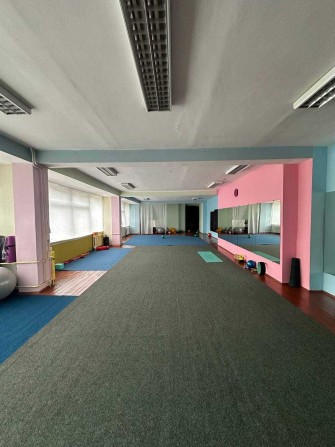 ЦЕНТР 130м2 Здам ОФІС під Танцювальну студію, Фітнес за ХОРОШОЮ Ціною - фото 1