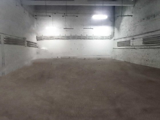 Оренда виробничого складського приміщення Тернополь