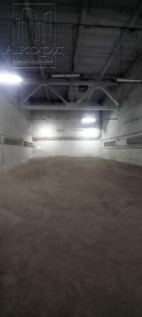 Оренда виробничого складського приміщення - фото 1