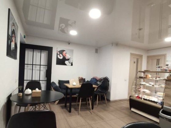 Здам в оренду офісне приміщення! Проспект миру. ФАСАДНЕ. Центр! Ровно