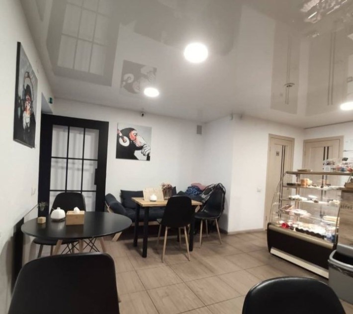 Здам в оренду офісне приміщення! Проспект миру. ФАСАДНЕ. Центр! - фото 1