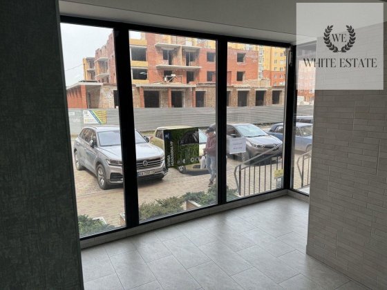 Оренда комерційного приміщення на провул.Тарнавського Тернопіль