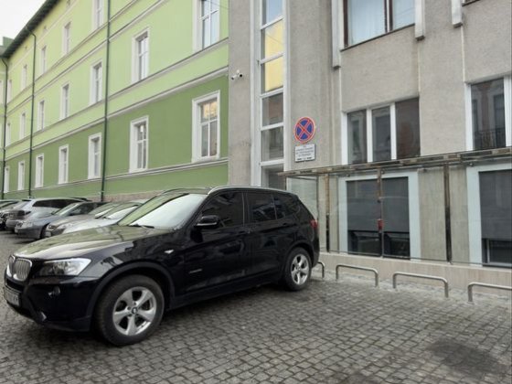 Оренда 250 м² в Центрі Тернопіль