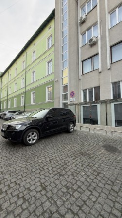 Оренда 250 м² в Центрі - фото 1