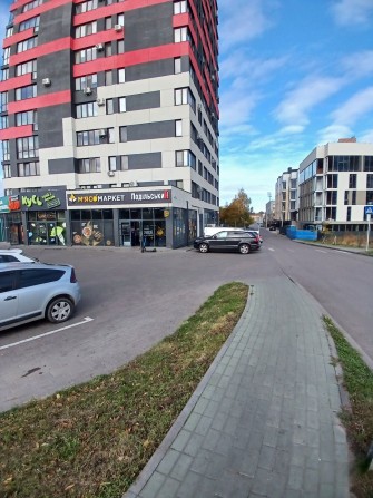 Оренда приміщення біля АТБ, центр, гідропарк - фото 1