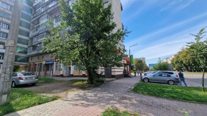 Комерційне приміщення в ОРЕНДУ! - фото 1