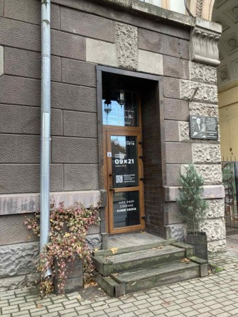 Оренда комерції Топ Локація 44м.кв - фото 1