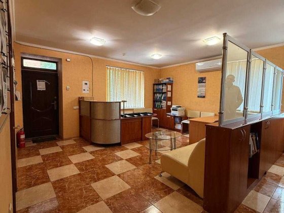 Приміщення з меблями Івано-Франківськ