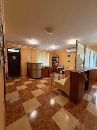 Приміщення з меблями - фото 1