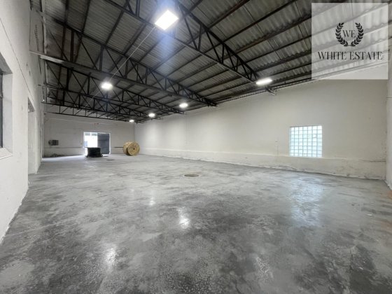 Оренда склада без рампи Тернопіль