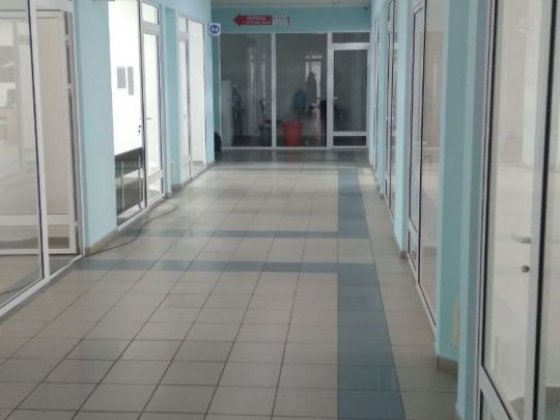 Оренда офісного приміщення Івано-Франківськ