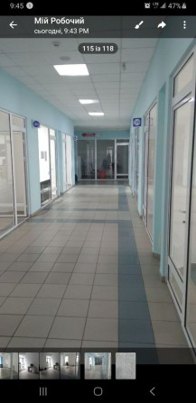 Оренда офісного приміщення - фото 1