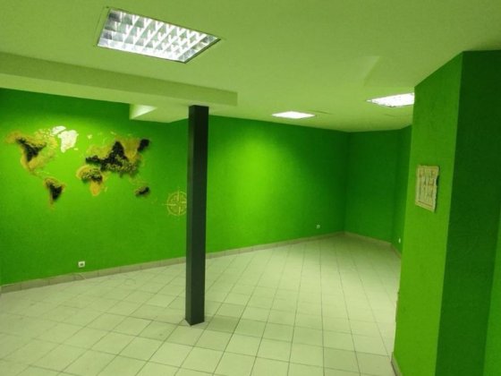 Підвальне приміщення центр Укртелеком Суми