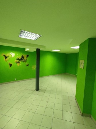 Підвальне приміщення центр Укртелеком - фото 1