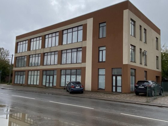 Без комісії! Оренда фасадного приміщення, 1пов, 340м Ивано-Франковск