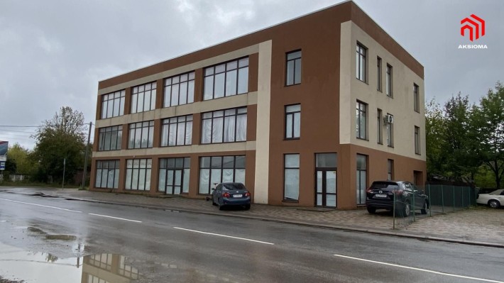 Без комісії! Оренда фасадного приміщення, 1пов, 340м - фото 1